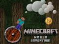 Παιχνίδι Minecraft World Adventure σε απευθείας σύνδεση