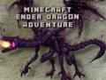 Παιχνίδι Minecraft Ender Dragon Adventure σε απευθείας σύνδεση