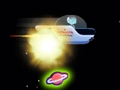 Παιχνίδι Elliott από το Pilot Starship Earth σε απευθείας σύνδεση