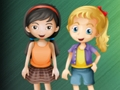 Παιχνίδι AMGEL KIDS ROOM ROOM EVAPE 57 σε απευθείας σύνδεση
