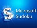 Παιχνίδι Microsoft Σουντόκου σε απευθείας σύνδεση