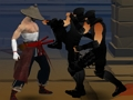Παιχνίδι Πολεμιστές μαχητές Samurai sim σε απευθείας σύνδεση