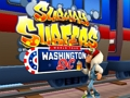 Παιχνίδι Subway Surfers Ουάσιγκτον  σε απευθείας σύνδεση