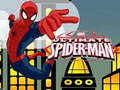 Παιχνίδι Θαυμάσιο Ultimate Spider-Man σε απευθείας σύνδεση