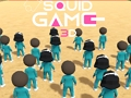 Παιχνίδι Παιχνίδι Squid 3D σε απευθείας σύνδεση