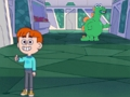 Παιχνίδι Elliott από το Earth Alien Spotter σε απευθείας σύνδεση