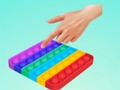 Παιχνίδι POP IT ANTISTRESS: Fidget Toy σε απευθείας σύνδεση