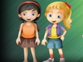 Παιχνίδι AMGEL KIDS ROOM ESSPAPE 58 σε απευθείας σύνδεση