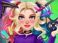 Παιχνίδι Η #Fabulous Hairstyle Challenge της Hailey σε απευθείας σύνδεση