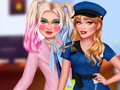 Παιχνίδι Αστυνομία μόδας Tiktok σε απευθείας σύνδεση
