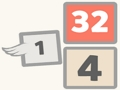 Παιχνίδι Flappy 2048 σε απευθείας σύνδεση