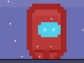 Παιχνίδι Pixel Us Κόκκινο και Μπλε  σε απευθείας σύνδεση