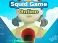 Παιχνίδι Παιχνίδι Squid Online  σε απευθείας σύνδεση