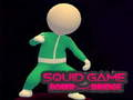 Παιχνίδι Squid Game Bomb Bridge σε απευθείας σύνδεση