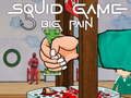 Παιχνίδι Squid Game Big Pain σε απευθείας σύνδεση