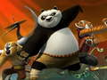 Παιχνίδι Συλλογή Kungfu Panda Jigsaw Puzzle  σε απευθείας σύνδεση