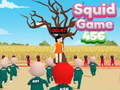 Παιχνίδι Παιχνίδι Squid 456 σε απευθείας σύνδεση