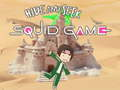 Παιχνίδι Squid Game κρυφτό  σε απευθείας σύνδεση