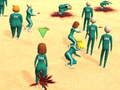 Παιχνίδι Squid Game Όλα τα επίπεδα  σε απευθείας σύνδεση