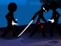 Παιχνίδι Stickman Φάντασμα Διαδικτυακά σε απευθείας σύνδεση