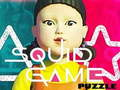 Παιχνίδι Παζλ Squid Game  σε απευθείας σύνδεση