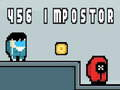 Παιχνίδι Game of Squid Imposter 456  σε απευθείας σύνδεση