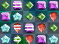 Παιχνίδι Κοσμήματα μαγεία: Mystery Match3 σε απευθείας σύνδεση
