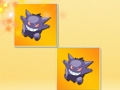 Παιχνίδι Match-up μνήμης Pokemon σε απευθείας σύνδεση