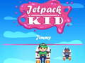 Παιχνίδι Παιδί jetpack σε απευθείας σύνδεση