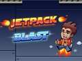 Παιχνίδι Jetpack Έκρηξη σε απευθείας σύνδεση