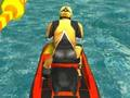 Παιχνίδι Αγώνας σκαφών Jet Ski σε απευθείας σύνδεση