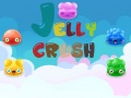 Παιχνίδι Jelly Crushing σε απευθείας σύνδεση