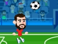 Παιχνίδι Superstars του Κυπέλλου Ποδοσφαίρου  σε απευθείας σύνδεση