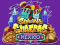 Παιχνίδι Subway Surfers World Tour Μεξικό  σε απευθείας σύνδεση