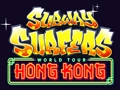 Παιχνίδι Subway Surfers World Tour Χονγκ Κονγκ  σε απευθείας σύνδεση