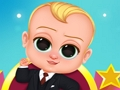 Παιχνίδι Το Baby Boss επιστρέφει στην επιχείρηση  σε απευθείας σύνδεση