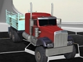 Παιχνίδι Truck Simulator Οδήγηση εκτός δρόμου  σε απευθείας σύνδεση
