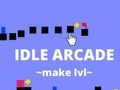 Παιχνίδι Idle Arcade Δημιουργία Επίπεδο σε απευθείας σύνδεση