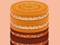 Παιχνίδι Ταξινόμηση cookie  σε απευθείας σύνδεση