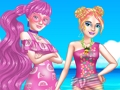 Παιχνίδι Bonnie Color αποκαλύπτει σε απευθείας σύνδεση