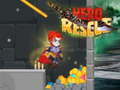 Παιχνίδι Hero Rescue New σε απευθείας σύνδεση