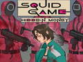 Παιχνίδι Παιχνίδι Squid Hidden Money σε απευθείας σύνδεση