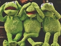 Παιχνίδι Ποίμπος Frog Kermit σε απευθείας σύνδεση