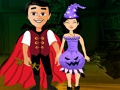 Παιχνίδι Halloween Devil House 27 σε απευθείας σύνδεση