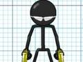 Παιχνίδι Gun Fu: Stickman 2 σε απευθείας σύνδεση