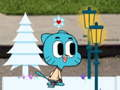 Παιχνίδι Περιπέτεια Gumball Runner  σε απευθείας σύνδεση