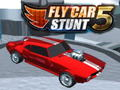 Παιχνίδι Fly Car Stunt 5 σε απευθείας σύνδεση