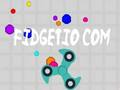 Παιχνίδι Fidgetio. com σε απευθείας σύνδεση