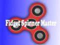 Παιχνίδι Δάσκαλος Fidget Spinner σε απευθείας σύνδεση