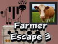 Παιχνίδι Farmer Escape 3 σε απευθείας σύνδεση